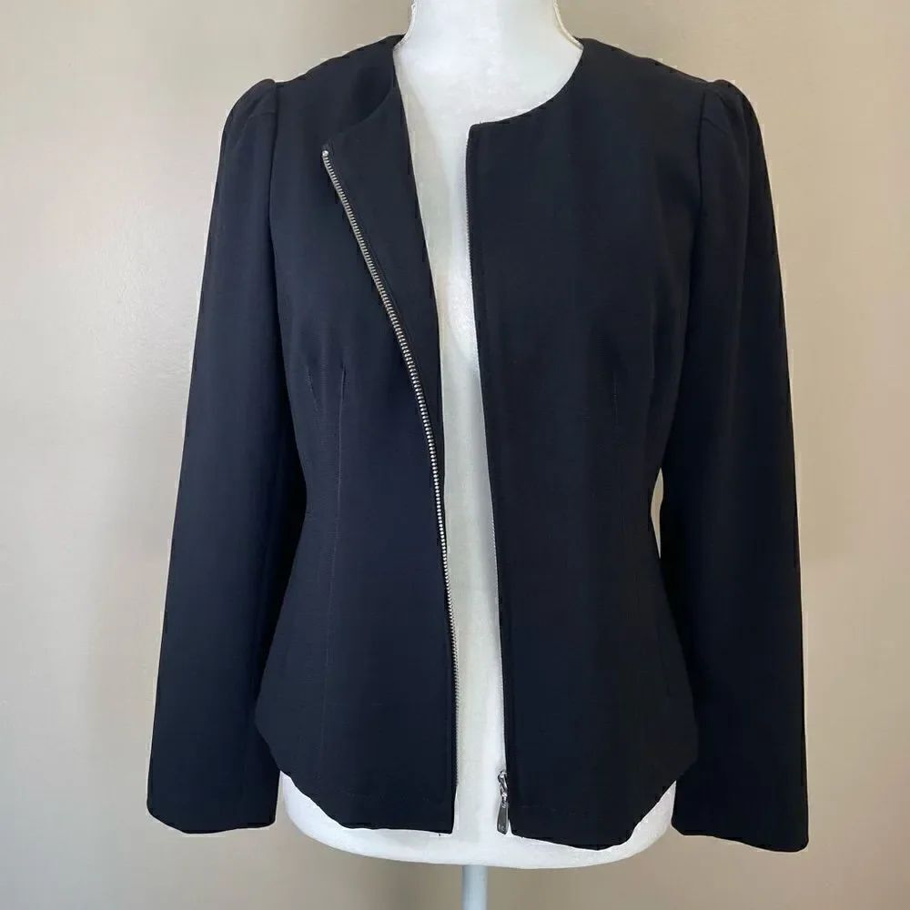 Peter NyGard| Size 8| Career wear| Jacket